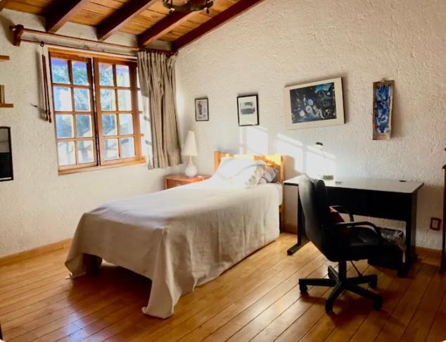 Casa Azul Las Hamacas Μεξικό Εξωτερικό φωτογραφία