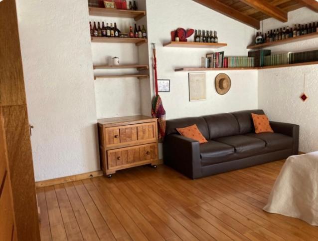 Casa Azul Las Hamacas Μεξικό Εξωτερικό φωτογραφία