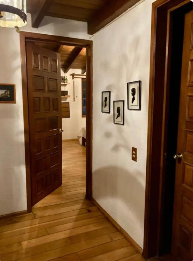 Casa Azul Las Hamacas Μεξικό Εξωτερικό φωτογραφία