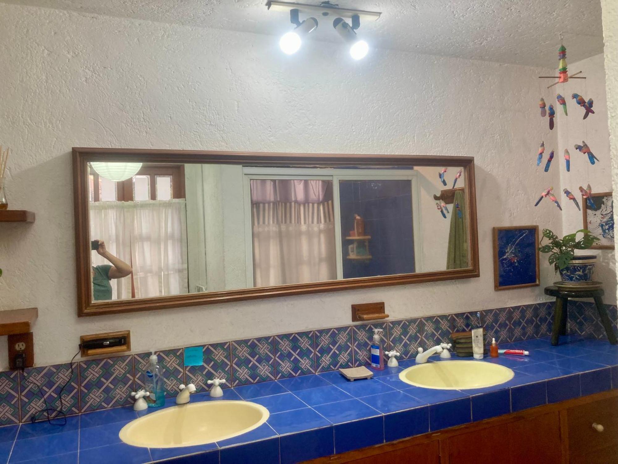Casa Azul Las Hamacas Μεξικό Εξωτερικό φωτογραφία