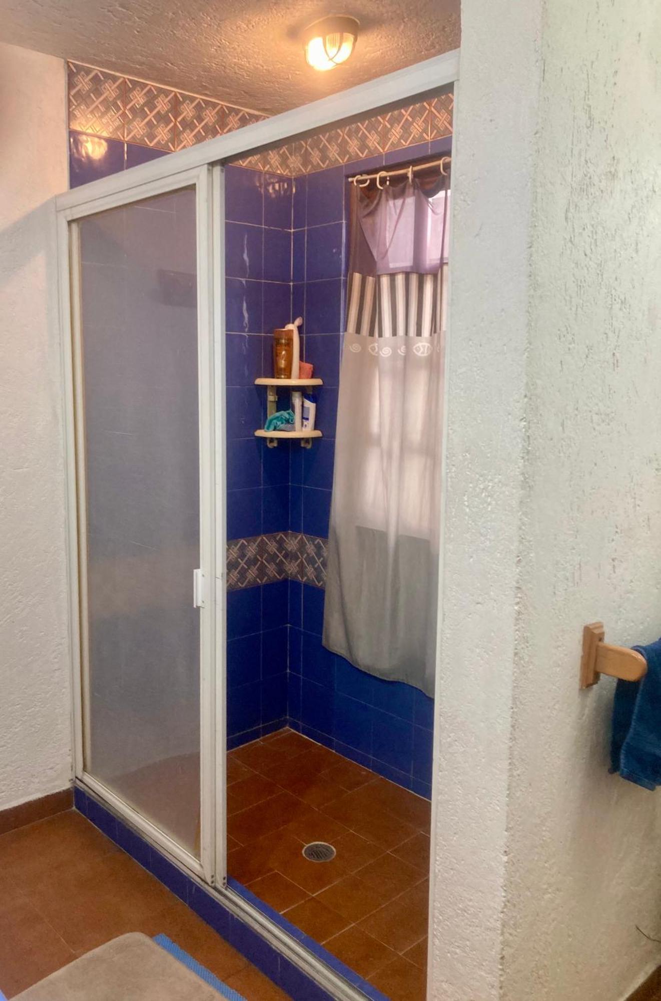 Casa Azul Las Hamacas Μεξικό Εξωτερικό φωτογραφία