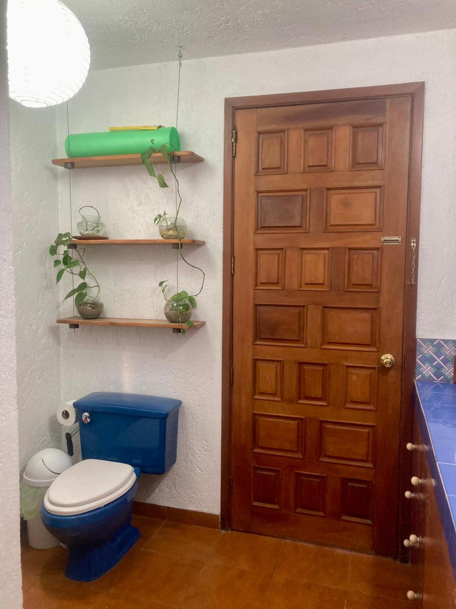 Casa Azul Las Hamacas Μεξικό Εξωτερικό φωτογραφία