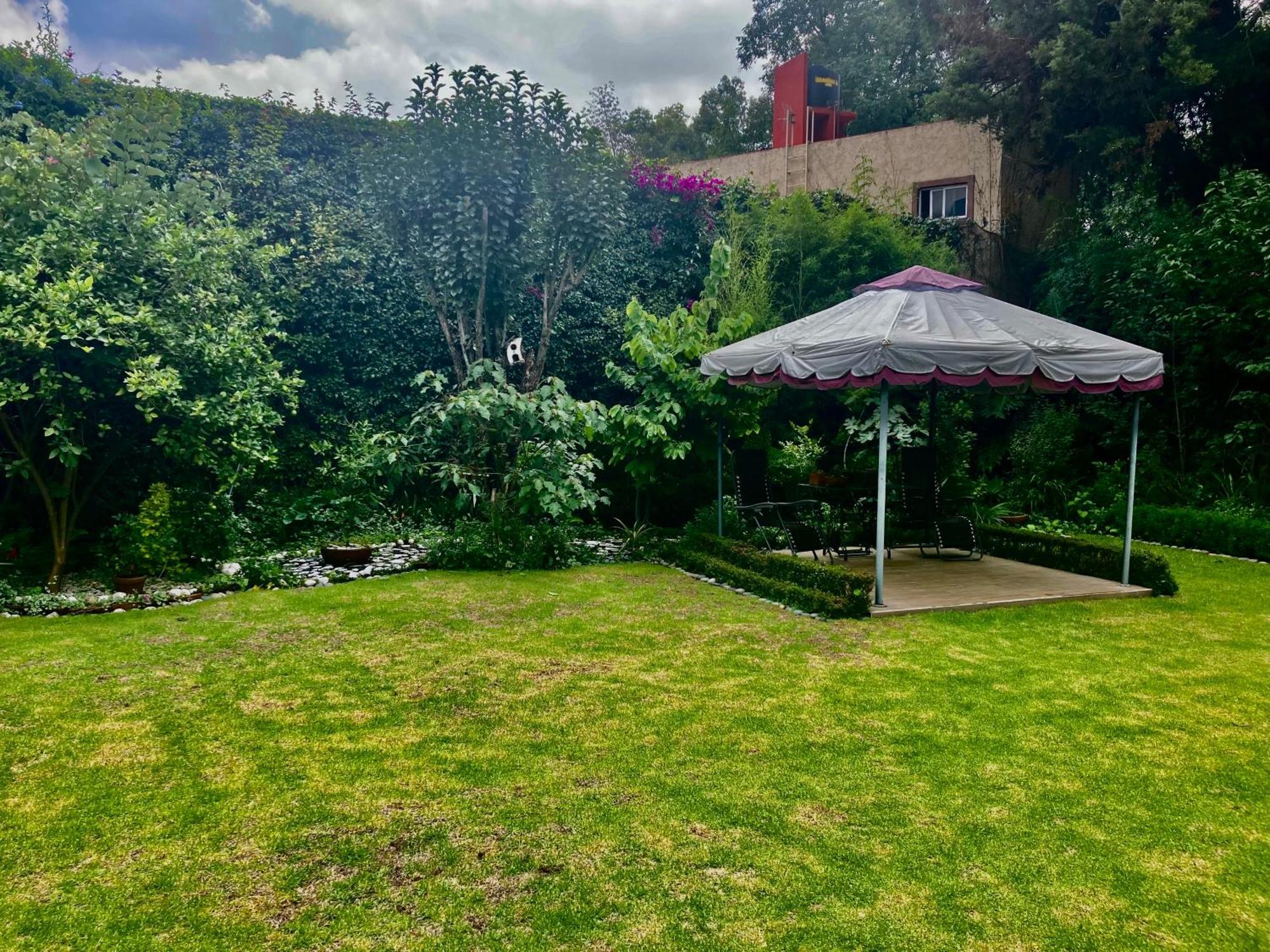 Casa Azul Las Hamacas Μεξικό Εξωτερικό φωτογραφία